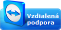 Vzdialená podpora CGS