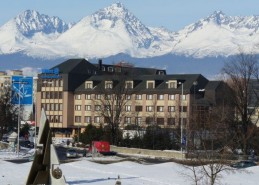 Poprad